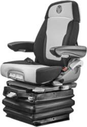 Grammer Seat Maximo XT Dynamic Plus