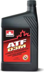ATF D3M