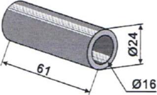 Granit Bukse