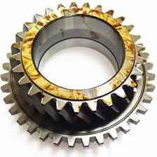 John Deere Alternative R256653 Zobrats