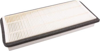 Mann-Filter Filter CU3564