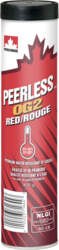 PEERLESS OG2 RED