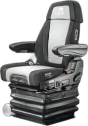 Grammer Seat Maximo XT Evolution Active