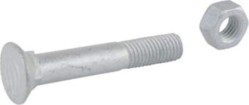 Lemken Countersunk bolt 3015784