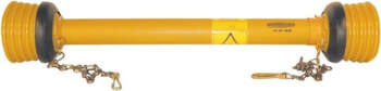Walterscheid Aizsargs  SD25550