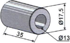 Granit Bukse