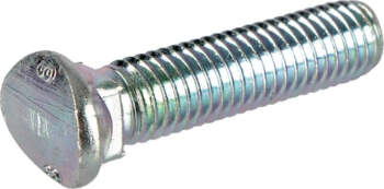 Lemken Planetary Screw without Nut M1