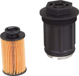 Mann-Filter Element suitable for AdBlue�� U581KIT