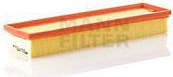 Mann-Filter Filter CU3665