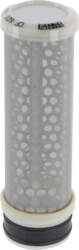 Mann-Filter Gaisa filtrs - secondary element