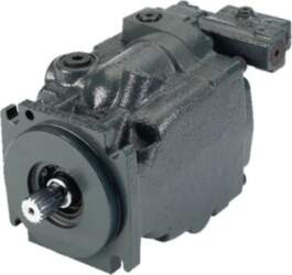Danfoss Virzuļa sūknis 45 cc Load