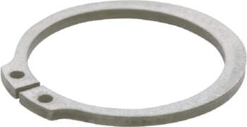 Lemken Securing ring A 40x2,5
