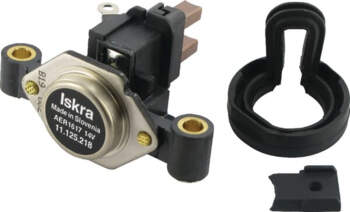 Mahle Sprieguma regulators  16908866