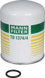 Mann-Filter Drying agent box TB13744X