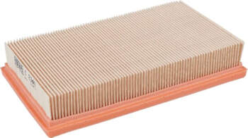 Mann-Filter Gaisa filtrs elements C2348