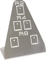 X-Vision display stand