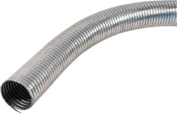 Donaldson Elastīgā caurule P206552