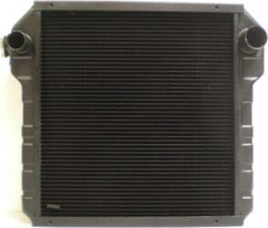Dzesēšanas radiators CS2017