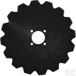 Kramp Disks Universal