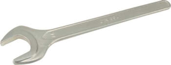 Lemken Spanner, fork 46 DIN 894