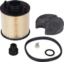 Mann-Filter Element suitable for AdBlue�� U6204YKIT