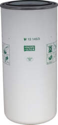 Mann-Filter Eļļas filtrs W131453