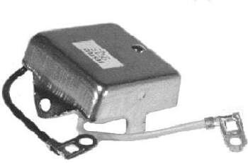 Vapormatic Regulators VPF4100