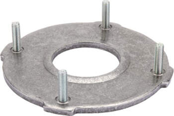 Walterscheid Thrust plate 566619
