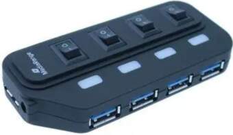 CABLE USB3 INTERFACE HUB/MRCS505 MEDIARANGE