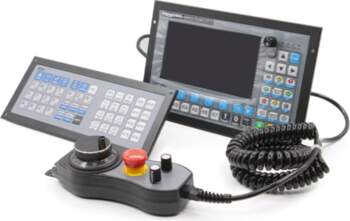 CNC OFFLINE kontroller 3 axis