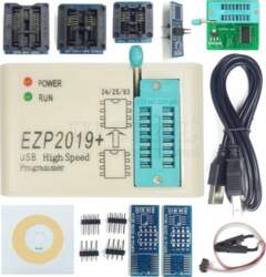 24 25 93 EEPROM Programmators