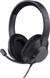 HEADSET AYDA MAX USB-C/25462 TRUST