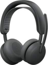 HEADSET ZONE 2 ES/GRAPHITE 981-001493 LOGITECH