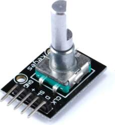 KY-040 Rotary Encoder Module 5V PC20