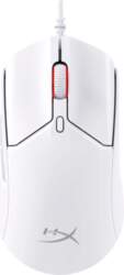 MOUSE USB OPTICAL PULSEFIRE/HASTE 2 WHITE