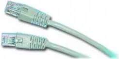 PATCH CABLE CAT5E UTP 2M/PP12-2M GEMBIRD