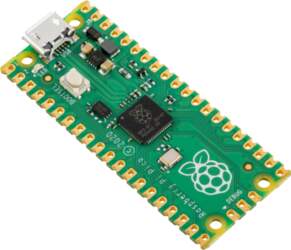 Raspberry Pi Pico Board RP2040