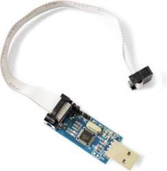 USBASP USBISP AVR Programmer USB ISP