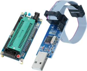 ATMEGA16 ATMEGA32 ISP USBASP USBISP AVR