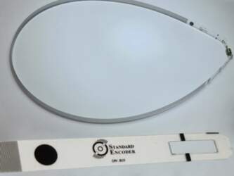 Canon Encoder strip with spring CRV
