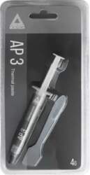 CPU COOLER ACC THERMAL PASTE/AP3 MONTECH