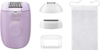 EPILATOR/BRE257/00 PHILIPS