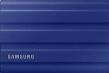 External SSD|SAMSUNG|T7|2TB|USB 3.2|Write speed 1000