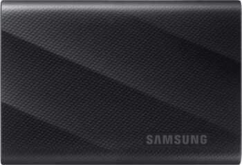 External SSD|SAMSUNG|T9|4TB|USB 3.2|Write speed 2000