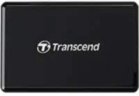 MEMORY READER FLASH ALL-IN-1/USB3.1 TS-RDF9K2