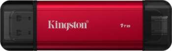 External SSD|KINGSTON|1TB|3D NAND|Write speed 950 MBytes/sec|Read