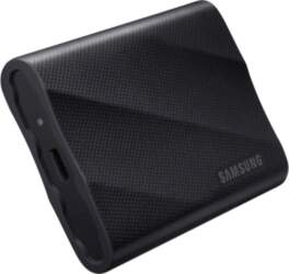 External SSD|SAMSUNG|T9|1TB|USB 3.2|Write speed 1950