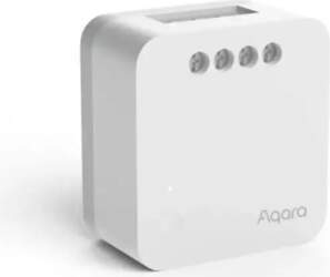SINGLE SWITCH MODULE T1/SSM-U02 AQARA