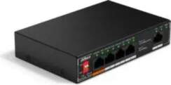 Switch|DAHUA|Switch type Unmanaged|Switch layer L2|Form factor