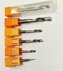 Frēze 4 mm